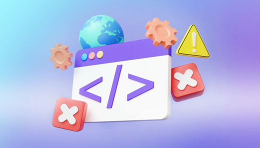 No technical skills required graphic symbolizing that no technical skills are required