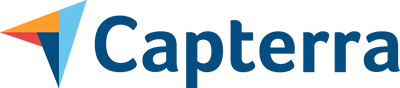 Capterra logo