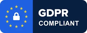 GDPR logo