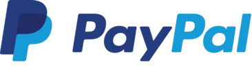 PayPal logo