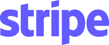 Stripe logo