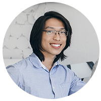 Adam Kindler user of publuu interactive presentation maker