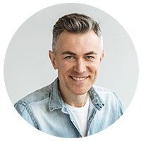 Mark Bishop user of publuu interactive presentation maker