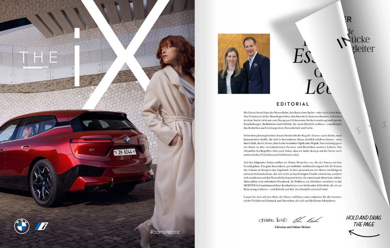 Publuu Flipbooks Interactivos En L nea