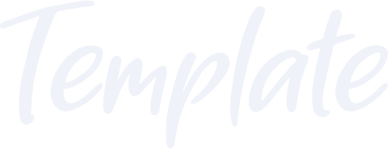 graphic for digital magazine template tips