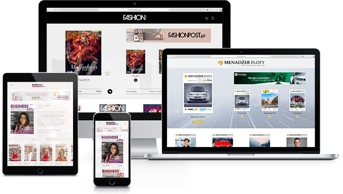 Portfolio website digital portfolio presented on custom designed website
