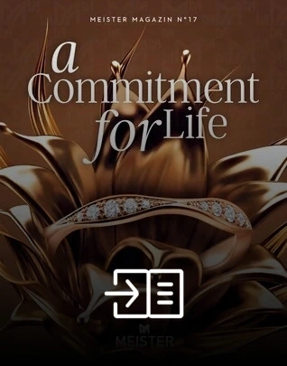 Meister magazine cover