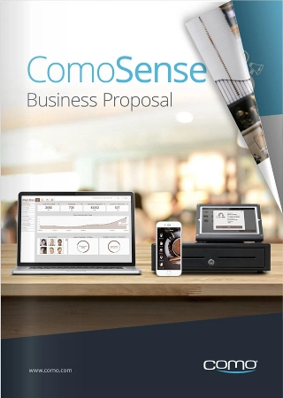 Business Proposal Example
