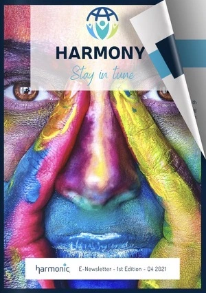 Harmony Newsletter