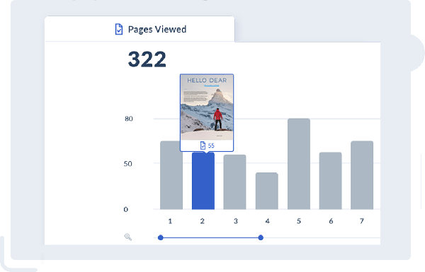 Flipbook Pdf – Publica tu flipbook en cualquier dispositivo