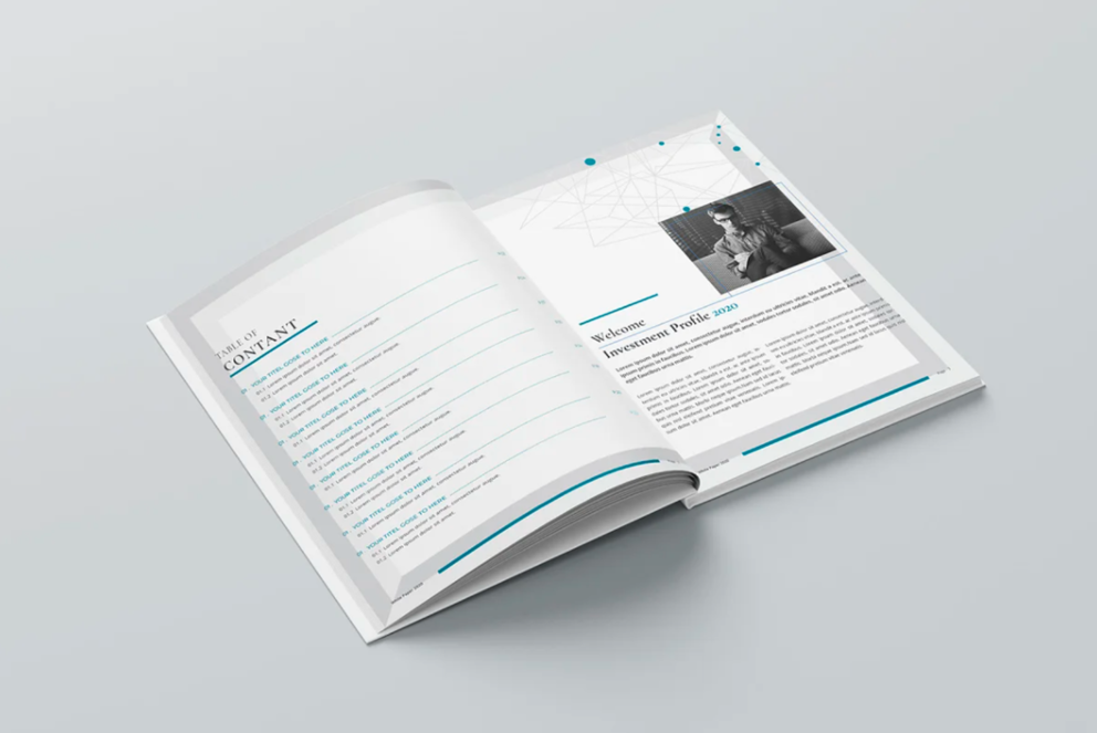 white paper template