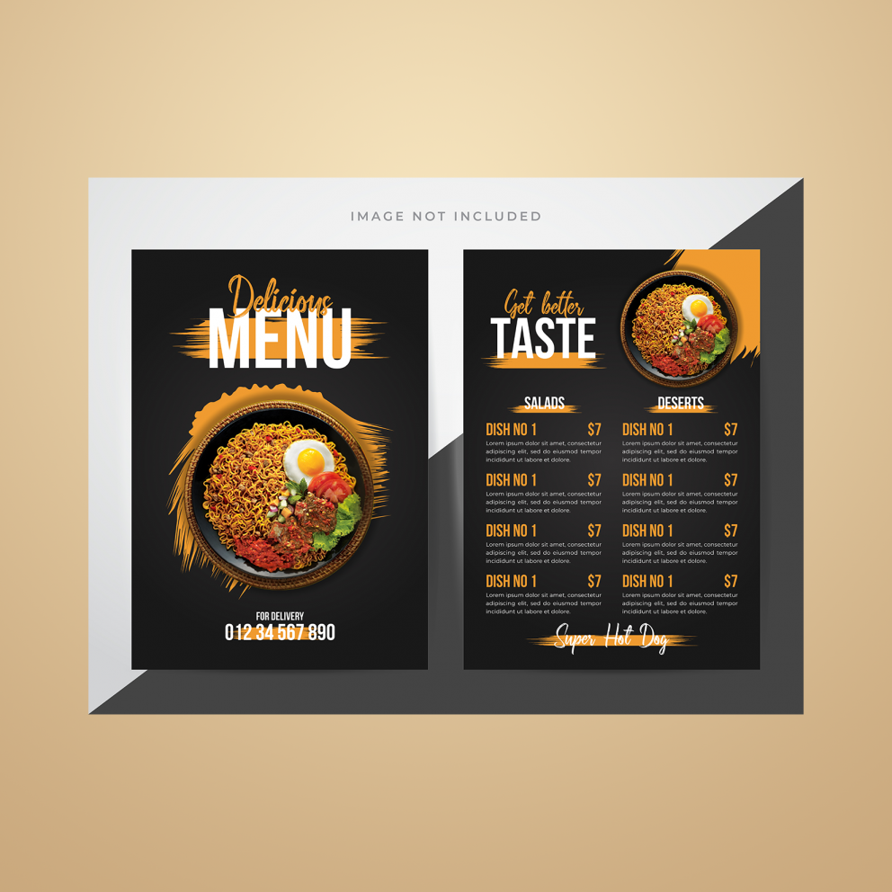 leaflet-food