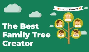 The Best Family Tree Creator Apps in 2022