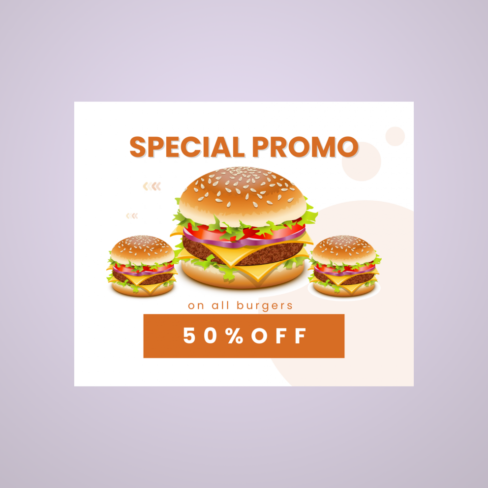 special promo post