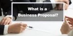 Qu’est-ce qu’une proposition commerciale ? Un guide simple pour votre entreprise