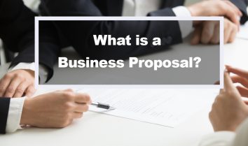 Was ist ein Geschäftsvorschlag? Ein einfacher Leitfaden für Ihr Unternehmen