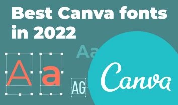 best canva fonts in 2022