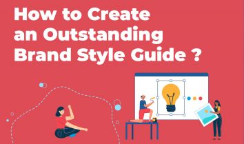 Comment créer un guide de style de marque exceptionnel