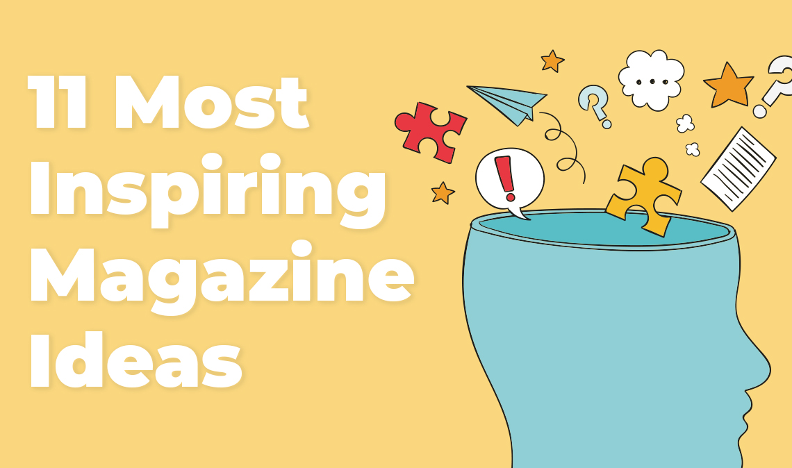 50 Unbeatable Topics for Article Writing in School Magazine 2024