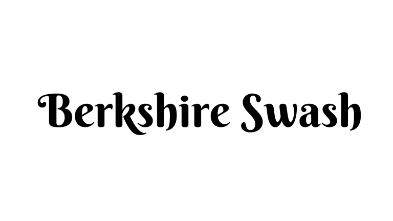 le berkshire swash