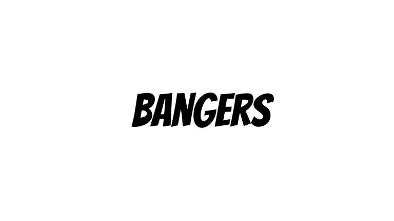 bangers free font