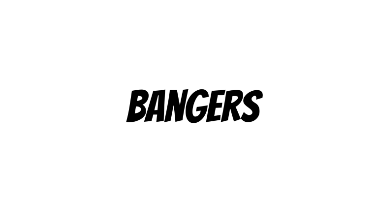 bangers fuente gratuita