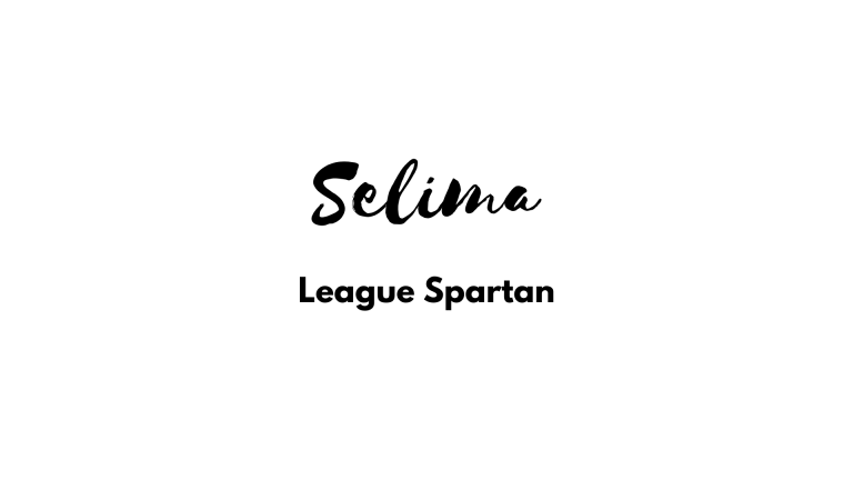 selima league spartan