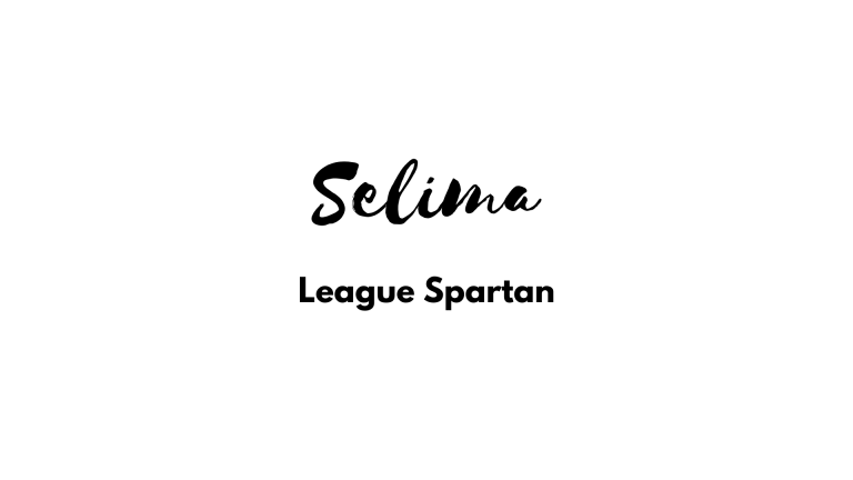 selima liga espartana