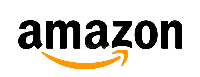 amazon logotype