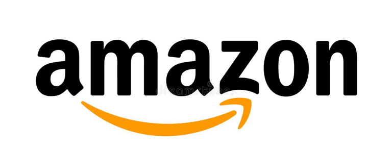 logotyp amazonki