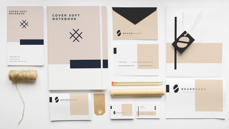 How to Create an Outstanding Brand Style Guide