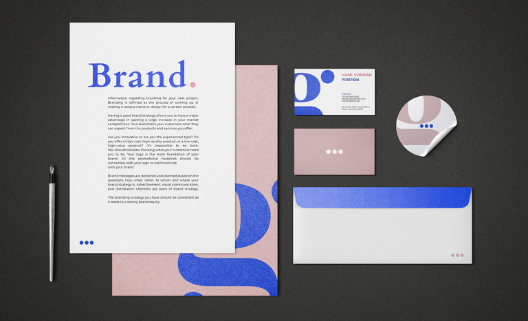 How to Create an Outstanding Brand Style Guide