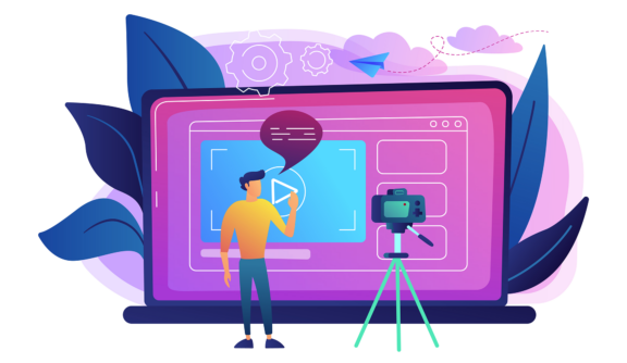 How to become a content creator – a guide for beginners