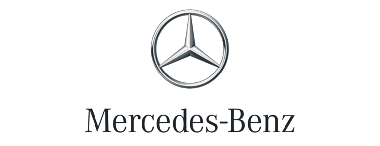 logo mercedes benz