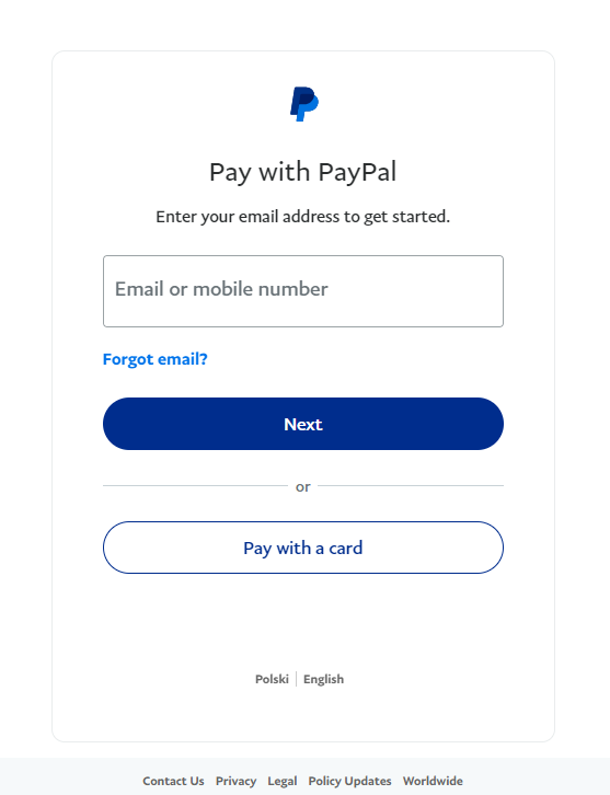 Buying A Subscription Publuu