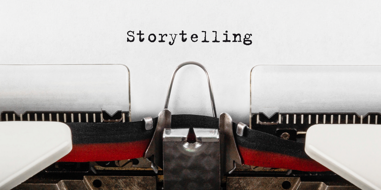 storytelling