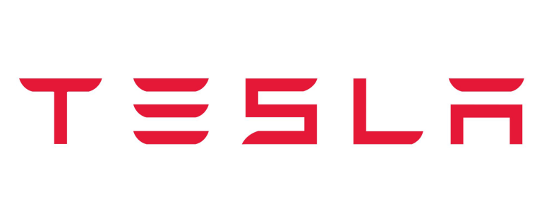 tesla markenname