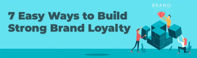jak budować lojalność wobec marki