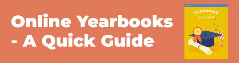 online yearbooks