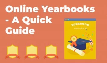 online yearbooks quick guide