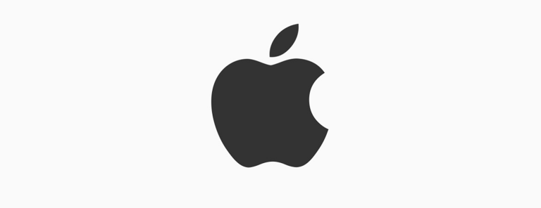 logo jabłka