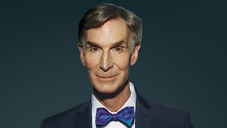 foto de bill nye