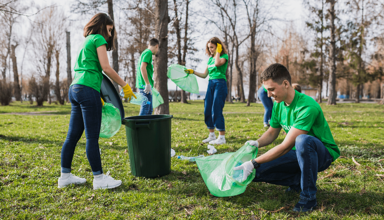 voluntariado