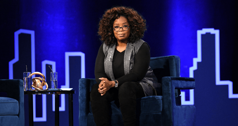 oprah winfrey photo