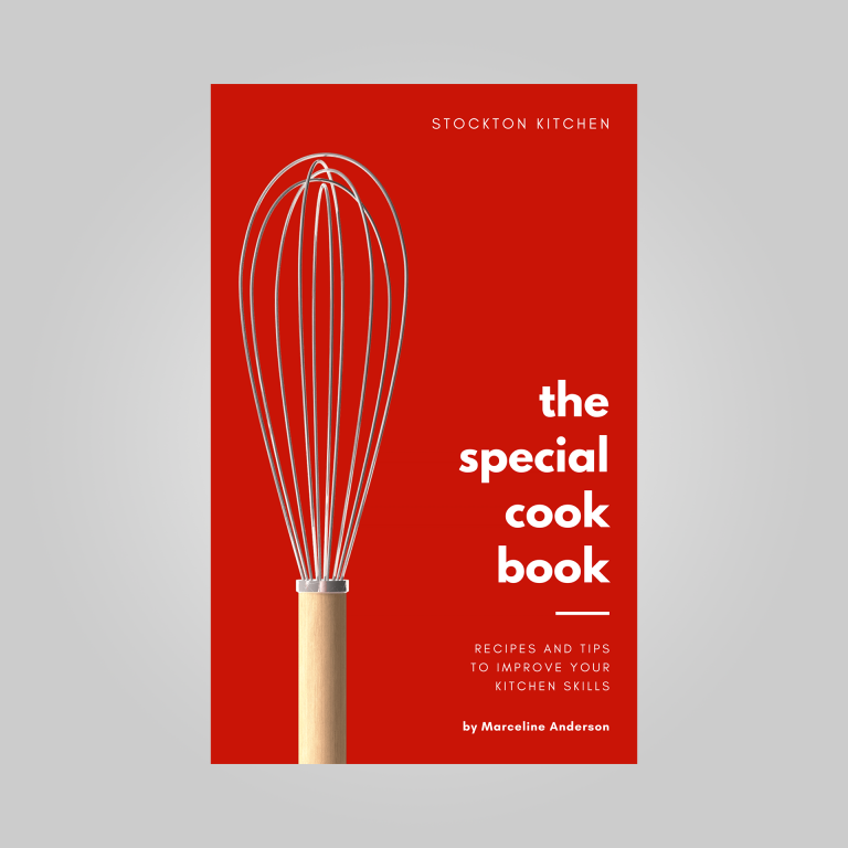 Recipe Book To Write In Your Own Recipes: Create Your Own Recipe