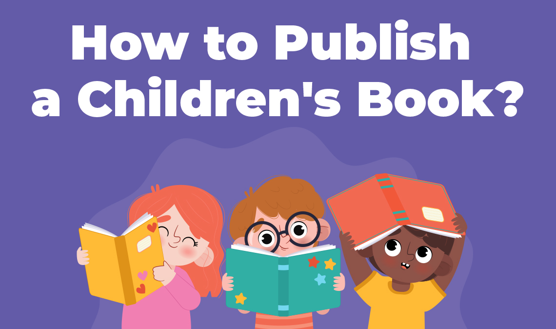 How to Write and Sell Children's Picture Books