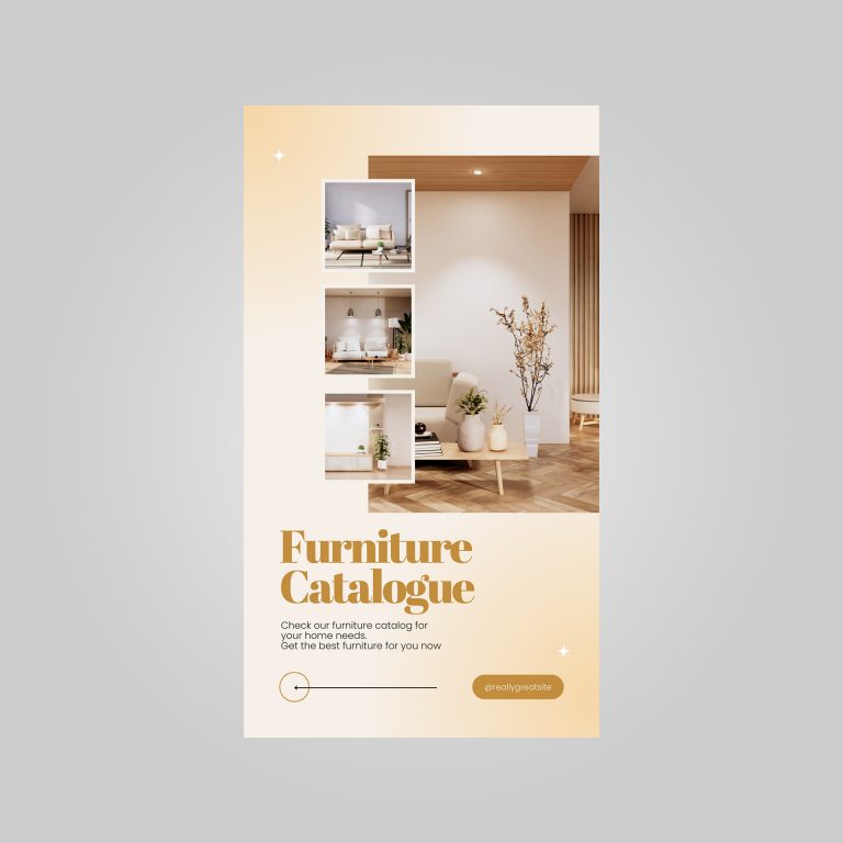 furniture online catalog
