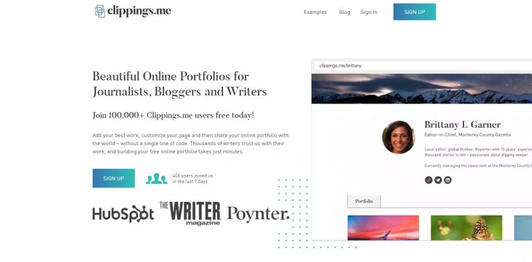 4 Easy Solutions to Starting a Writing Portfolio