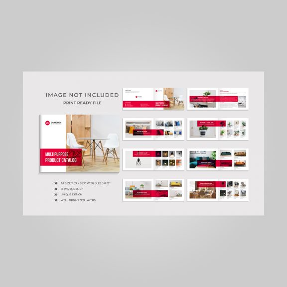 How to Create an Online Catalog For My Business