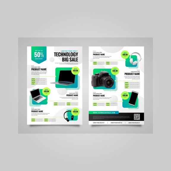 How to Create an Online Catalog For My Business